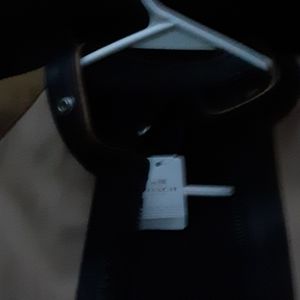 Its a coach men jacket it still brand new